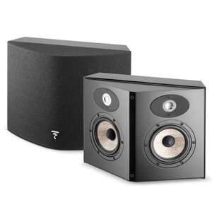 Loa Focal Aria SR-900