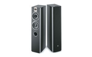 Loa Focal Chorus 615