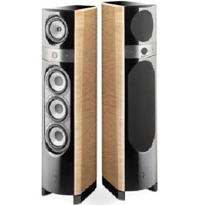 Loa Focal Electra 1038 Be