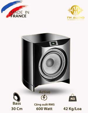 Loa Focal Electra SW 1000