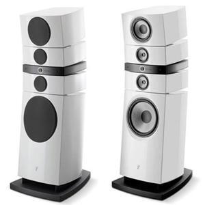 Loa Focal Grande Utopia EM Evo