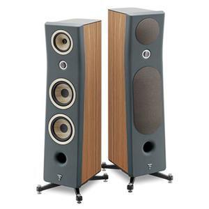 Loa Focal Kanta No3