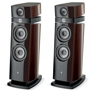 Loa Focal Maestro Utopia Evo