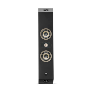 Loa Focal On Wall 301