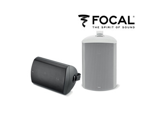 Loa Focal Outdoor 100 OD8