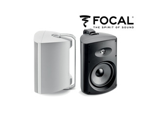 Loa Focal Outdoor 100 OD8