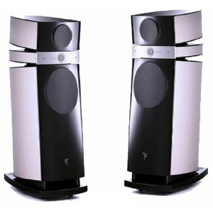 Loa Focal Scala Utopia