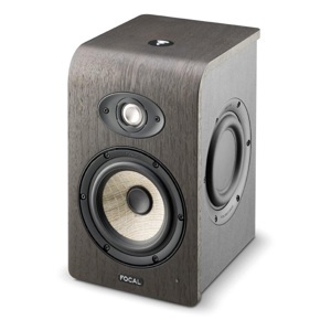 Loa Focal Shape 50