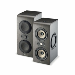 Loa Focal Shape Twin