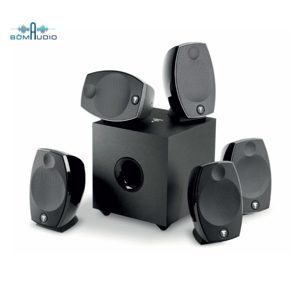 Loa Focal Sib EVO 5.1