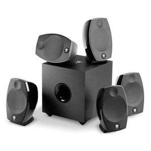 Loa Focal Sib EVO 5.1
