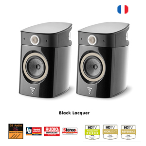 Loa Focal Sopra No1