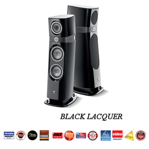 Loa Focal Sopra No2