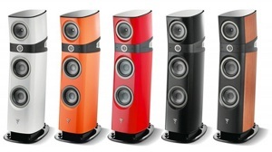 Loa Focal Sopra No2