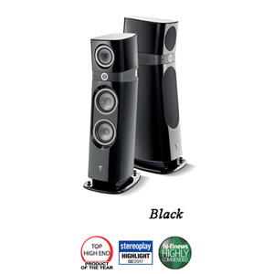 Loa Focal Sopra No3