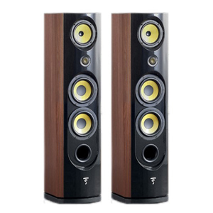 Loa Focal Spectral 40th