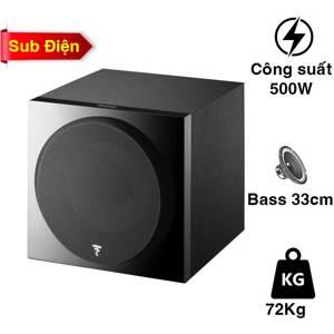 Loa Focal Sub 1000 F