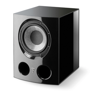 Loa Focal Subwoofer Utopia EM Evo