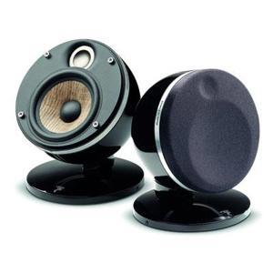 Loa Focal Wireless Dome 1.0 Flax