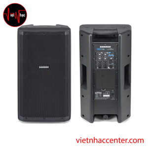 Loa full 3 tấc Samson RS112A