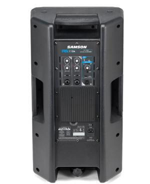 Loa full 3 tấc Samson RS112A