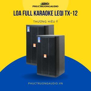 Loa full 3 tất Soundking TX-12