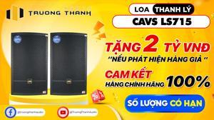 Loa full Cavs LS-715