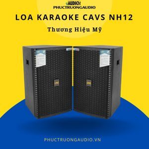 Loa Full CAVS NH12