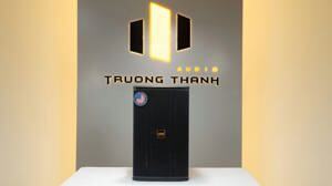 Loa Full CAVS XB12 Lite