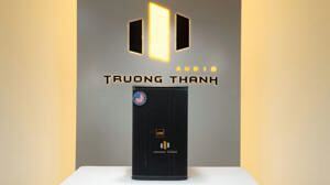 Loa Full CAVS XB12 Plus