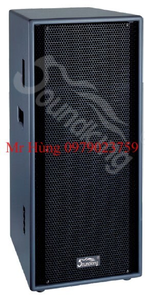 Loa full đôi SoundKing F2215