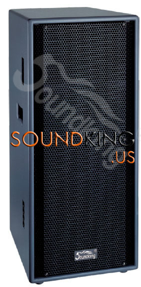 Loa full đôi SoundKing F2215