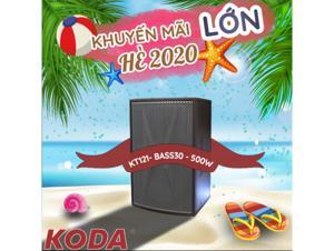 Loa Full Koda KT-121