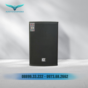 Loa Full-Range Befier A-112