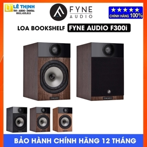 Loa Fyne Audio F300i