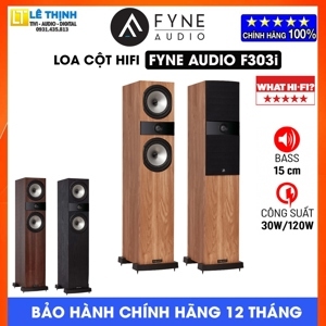 Loa Fyne Audio F303i