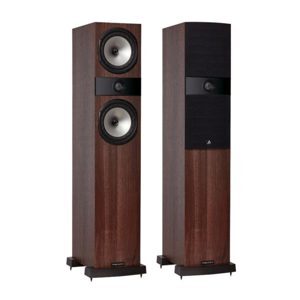 Loa Fyne Audio F303i