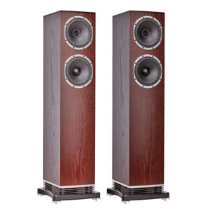 Loa Fyne Audio F501