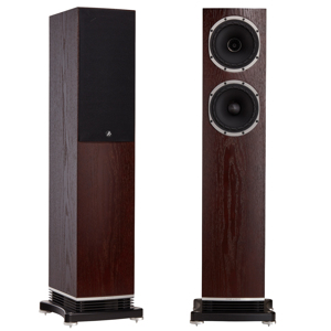 Loa Fyne Audio F501