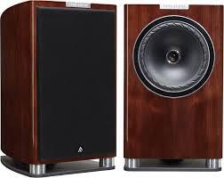 Loa Fyne Audio F701