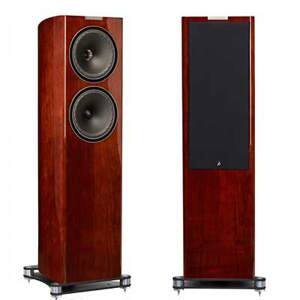 Loa Fyne Audio F702