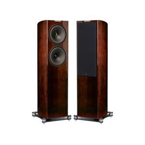 Loa Fyne Audio F702