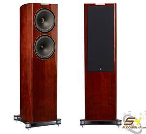 Loa Fyne Audio F702