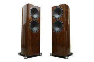 Loa Fyne Audio F704