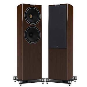 Loa Fyne Audio F704