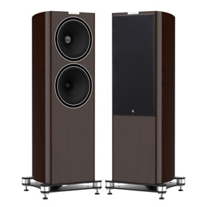 Loa Fyne Audio F704