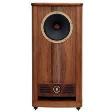 Loa Fyne Audio Vintage 12