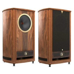 Loa Fyne Audio Vintage 12