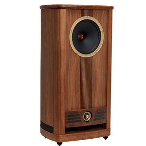 Loa Fyne Audio Vintage 12