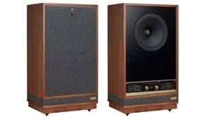 Loa Fyne Audio Vintage Classic 12